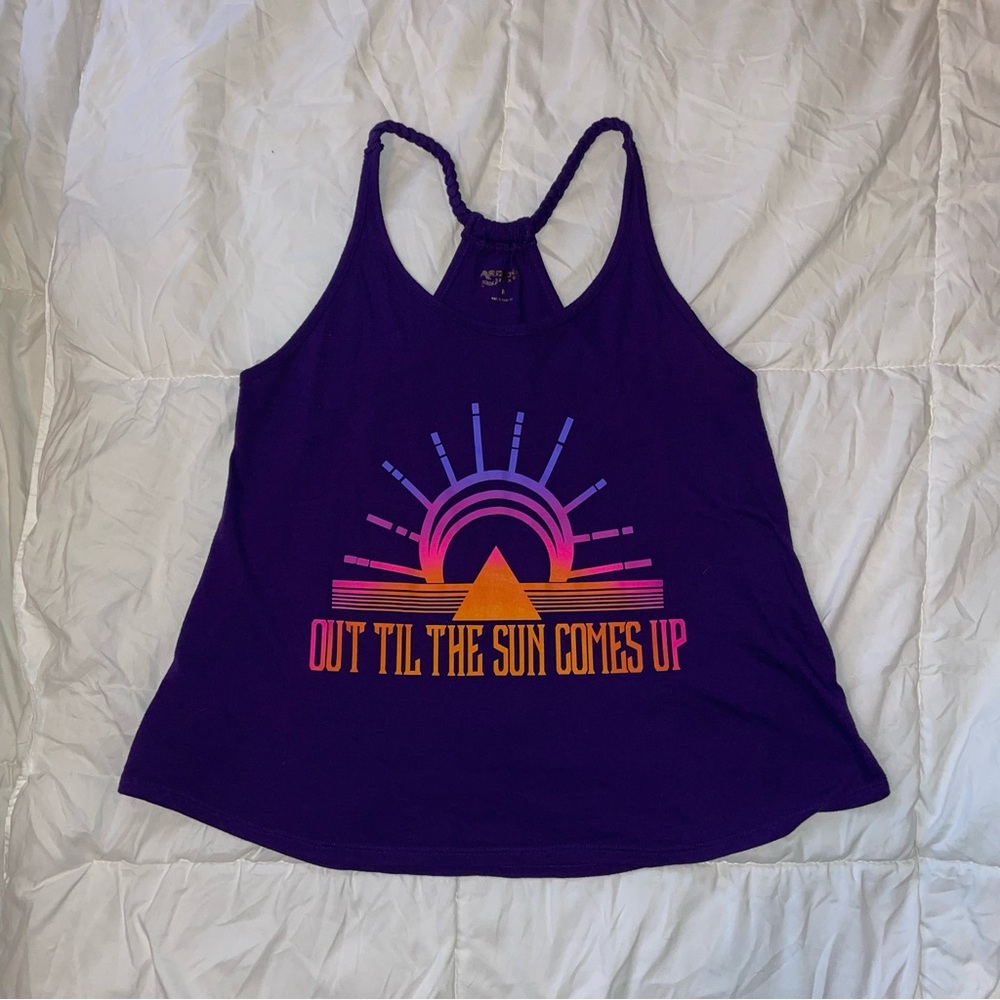 Arizona Jeans Tank